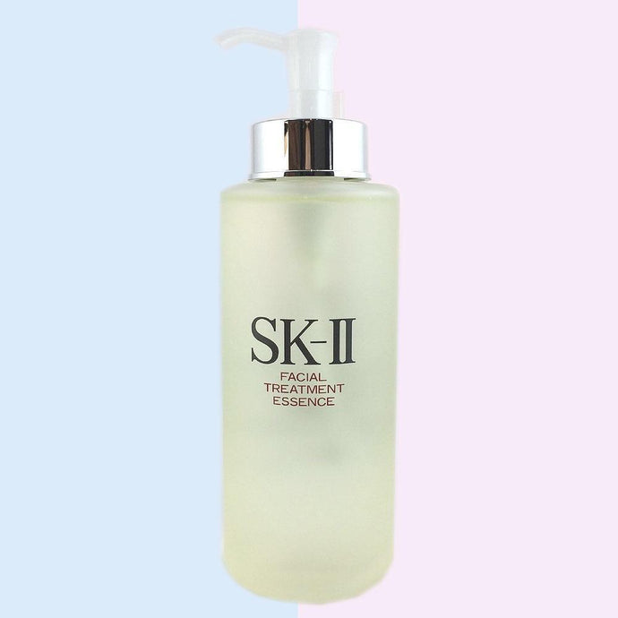 How to Read the Production & Expiry Date of SK-II and Why Should We Use SK-II Facial Treatment Essence?