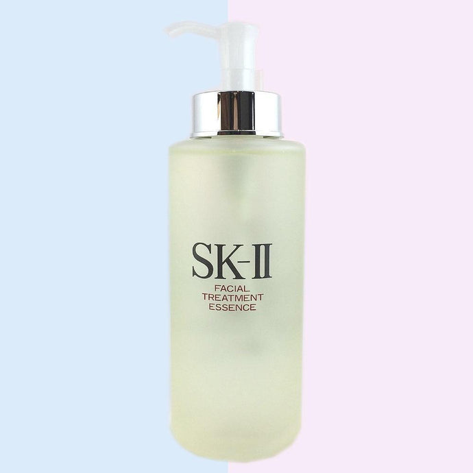 How to Read the Production & Expiry Date of SK-II and Why Should We Use SK-II Facial Treatment Essence?