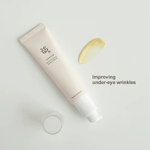 Beauty of Joseon Revive Eye Serum: Ginseng + Retinal Review: Unveil the Magic Combo of Ginseng + Retinal