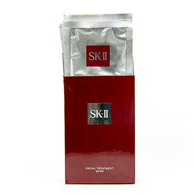 SK-II Facial Treatment Mask 6pcs (Full Box).
