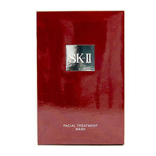 Load image into Gallery viewer, SK-II Facial Treatment Mask 6pcs (Full Box).
