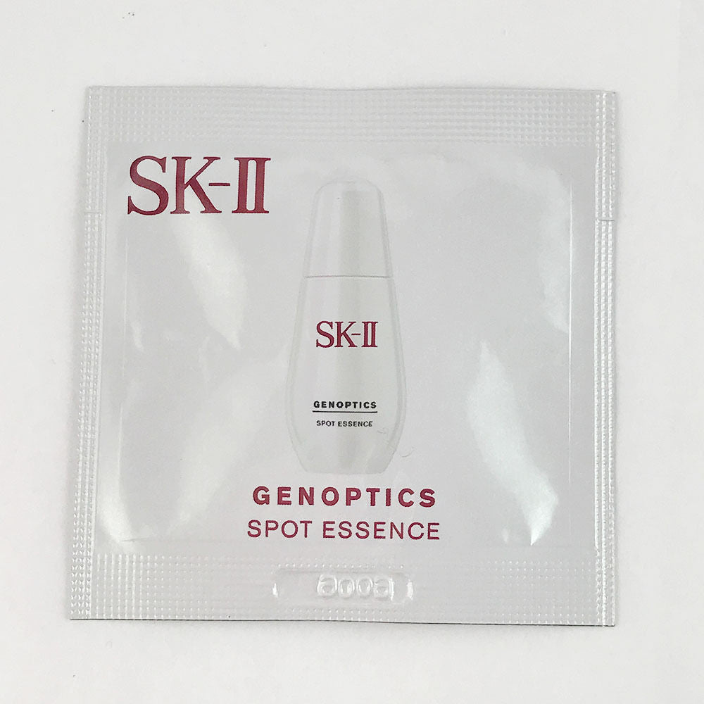 SK-II Genoptics Spot Essence 50ml.