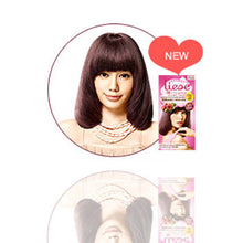 Load image into Gallery viewer, Final Sale: Kao Japan Liese Prettia Soft Bubble Hair Color (Various Colors).
