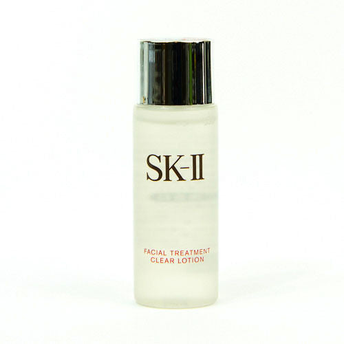 Sample: SK-II Facial Treatment Clear Lotion (Toner - 30ml).