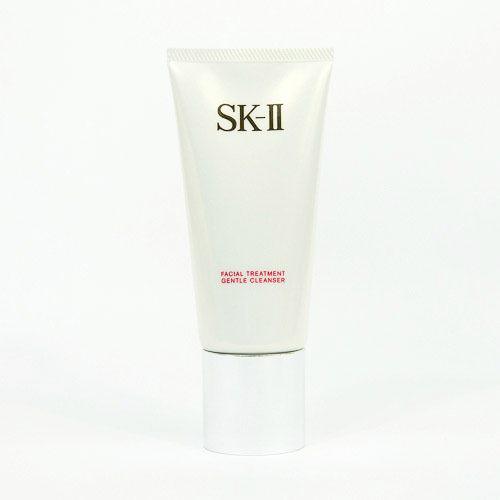 SK-II Facial Treatment Gentle Cleanser 20g or 120g.