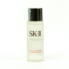 Load image into Gallery viewer, Sample: SK-II Facial Treatment Clear Lotion (Toner - 30ml).
