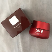 Load image into Gallery viewer, SK-II SKINPOWER Cream 80g.
