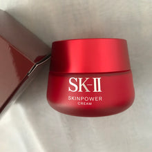 Load image into Gallery viewer, SK-II SKINPOWER Cream 80g.
