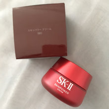 Load image into Gallery viewer, SK-II SKINPOWER Cream 80g.
