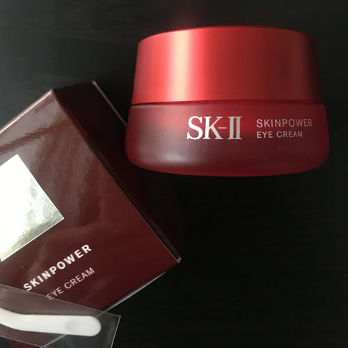 SK-II SKINPOWER Eye Cream 15g.