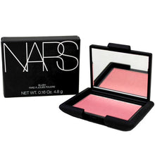 Load image into Gallery viewer, NARS Blush Orgasm 0.16 Oz

