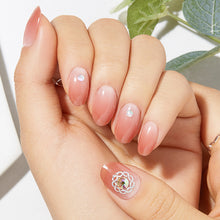 Load image into Gallery viewer, [US SHIP] Lalalee&#39;s Premium Korean Gel Nail Wrap,Gel Nail Sticker,Gell Nail Art.
