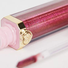 Load image into Gallery viewer, US SHIP! Too Faced Rich &amp; Dazzling Sparkling Lip Gloss 0.25oz Hidden Talents New With Box
