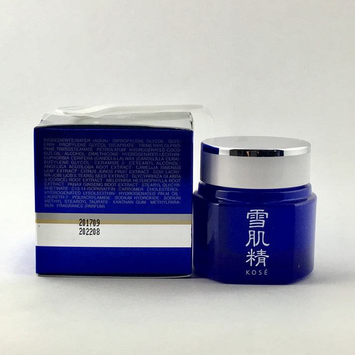 Kose Sekkisei Eye Cream 20ml BeautyKat
