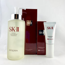 Load image into Gallery viewer, SK-II Facial Treatment Essence 330ml + SK-II CC Cream 30g.
