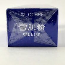 Load image into Gallery viewer, Kose Sekkisei White BB Cream Moist SPF40 01, 02, 30g.
