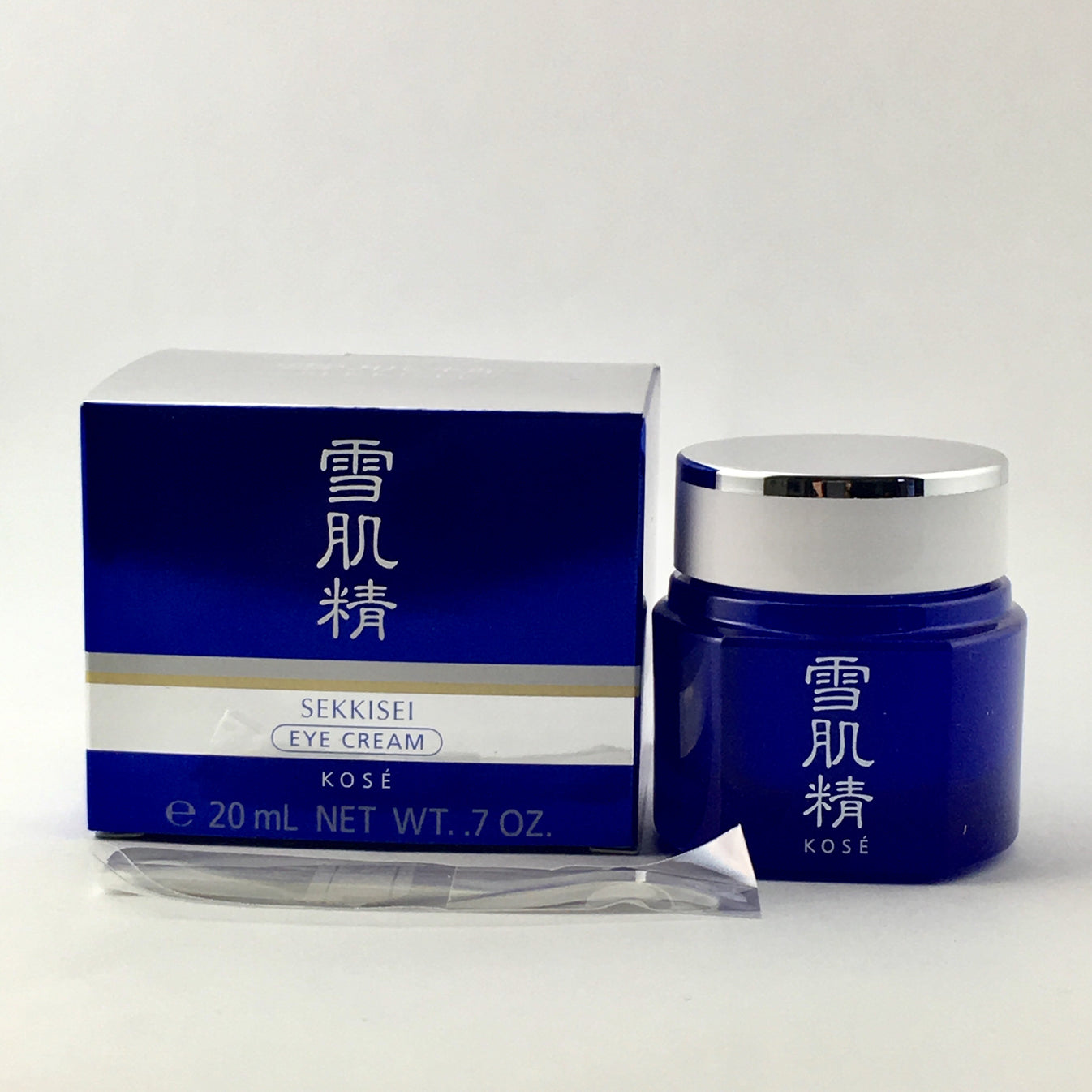 Kose Sekkisei Eye Cream 20ml BeautyKat