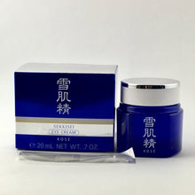 Load image into Gallery viewer, Kose Sekkisei Eye Cream 20ml.
