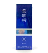 Load image into Gallery viewer, Kose Sekkisei White UV Gel SPF50+ PA++++ 80g.
