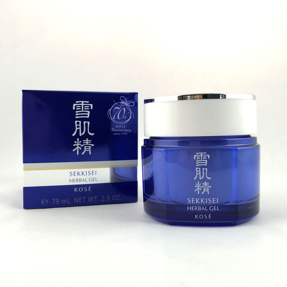 Kose Sekkisei Herbal Gel 80g.