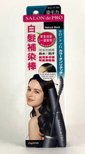 Load image into Gallery viewer, Dariya Salon de Pro Touch-Up Root Temporary Instant Color Dye Hair Mascara 15ml.

