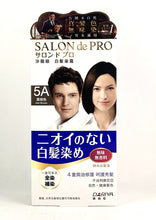 Load image into Gallery viewer, Dariya Japan Salon De Pro Fragrance Free Hair Dye Cream (Women &amp; Men).
