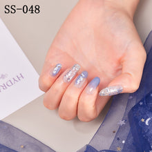 Load image into Gallery viewer,  Valentines/All Seasons Spring Selection 22tips Nail Wraps Nail Stickers Nail Polish Strips ss039-ss057 (2 wks SHIP).
