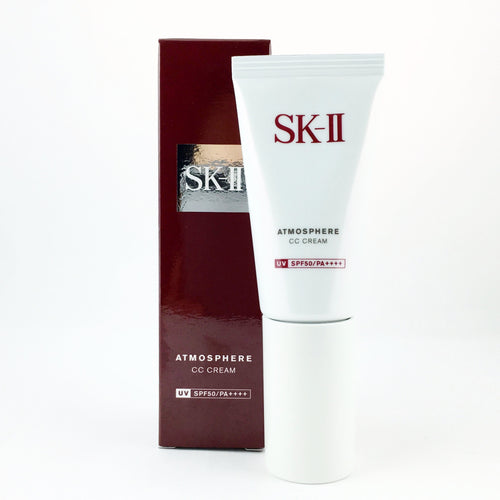 SK-II Atmosphere CC Cream 30g.