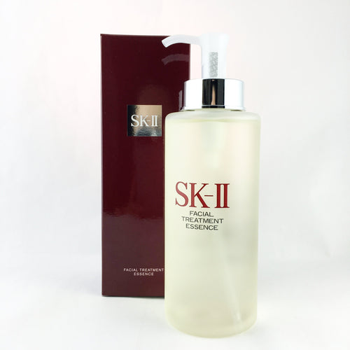 SK-II Facial Treatment Essence with pump 330ml/11oz.