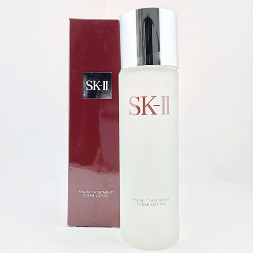 SK-II Facial Treatment Clear Lotion (Toner - 160ml/5.4oz).