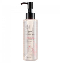 Load image into Gallery viewer, The Face Shop Rice Water Bright Light Facial Cleansing Oil 150ml,oily and combination skin,makeup remover,k beauty
